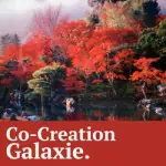 Neurostreams™ Co-Creation Galaxie