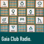 Neurostreams™ Gaia Club Radio